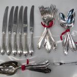 616 1001 CUTLERY SET